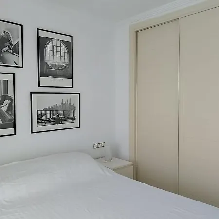 Torre Pinar I Apartment