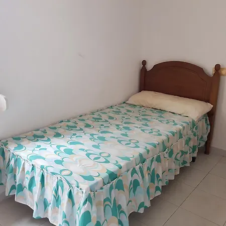 Apartment Rex 5 Playa Levante