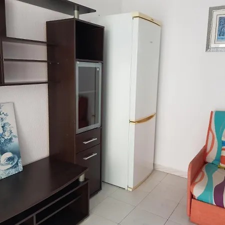 Apartment Rex 5 Playa Levante Benidorm