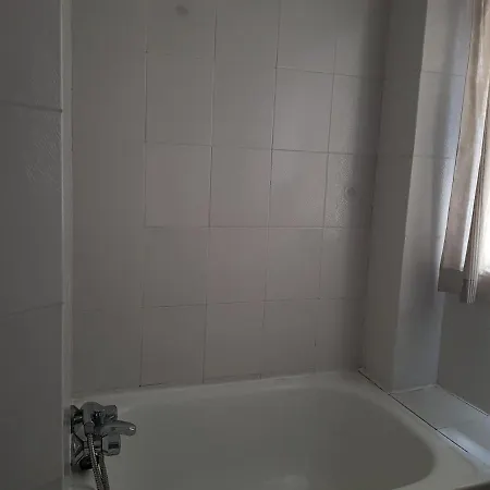 Apartment Rex 5 Playa Levante