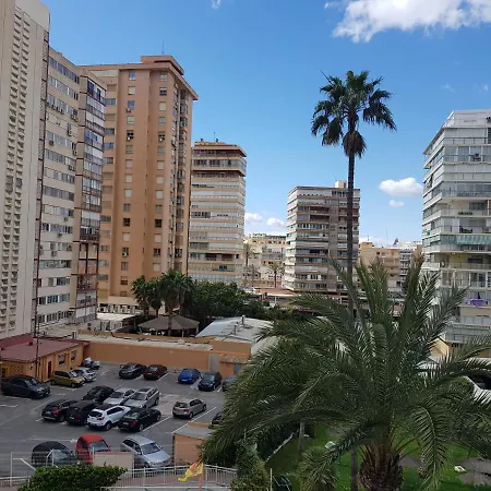Apartment Rex 5 Playa Levante *