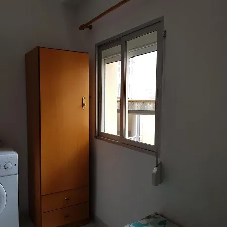 Rex 5 Playa Levante Apartment Benidorm