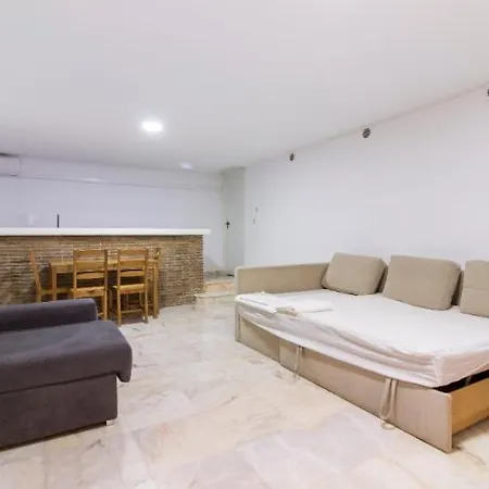 Appartement Xixo Benidorm