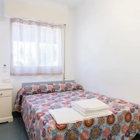 Apartment Xixo *