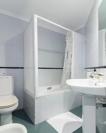 Xixo Appartement *