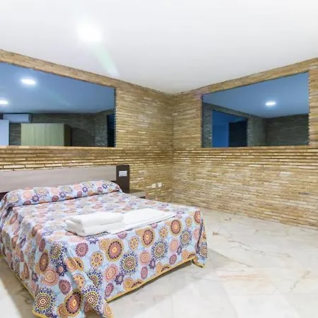 Apartment Xixo *