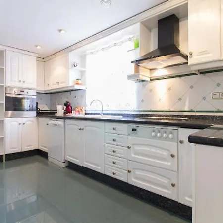 Xixo Apartment Benidorm