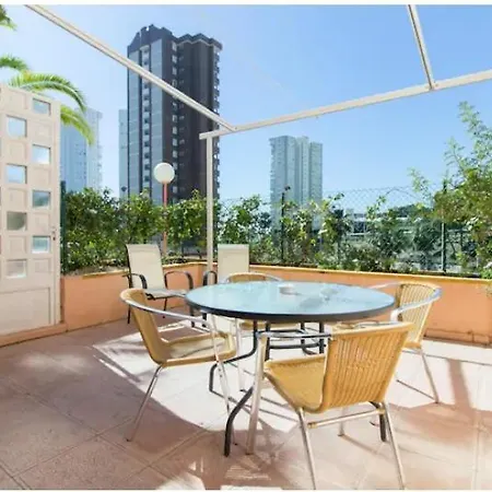 Appartement Xixo *