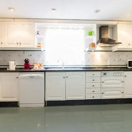 Apartamento Xixo *