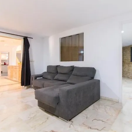 Xixo * Benidorm