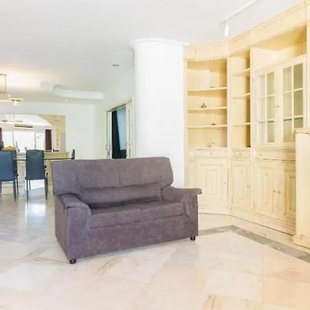 Xixo Appartement *