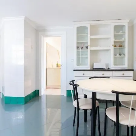 Xixo Apartamento Benidorm