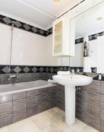 Apartment Xixo Benidorm