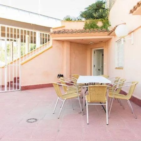 Appartement Xixo