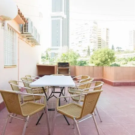 Xixo Apartment