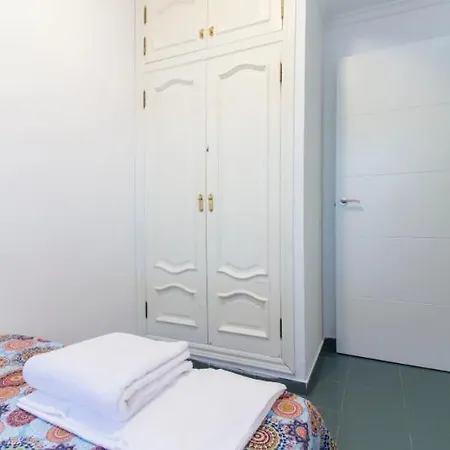 Xixo Apartment *