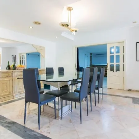 Apartment Xixo