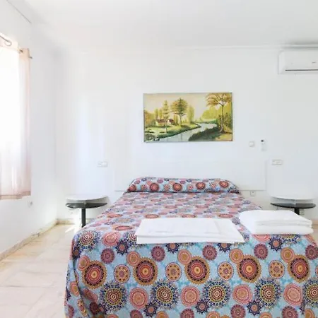 Appartement Xixo *