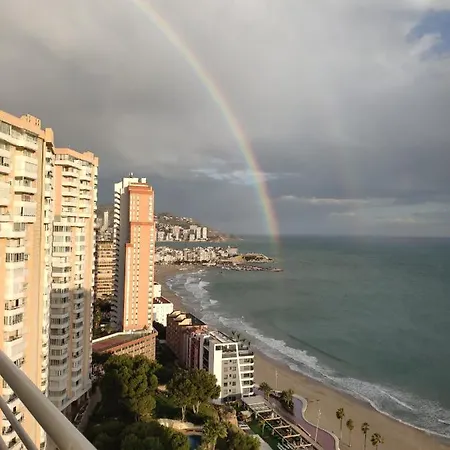 Olivar Poniente *