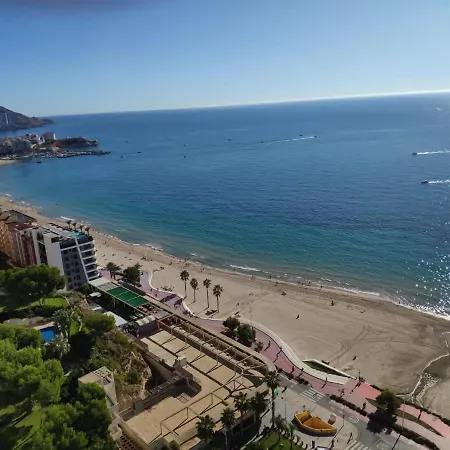 Olivar Poniente Appartement