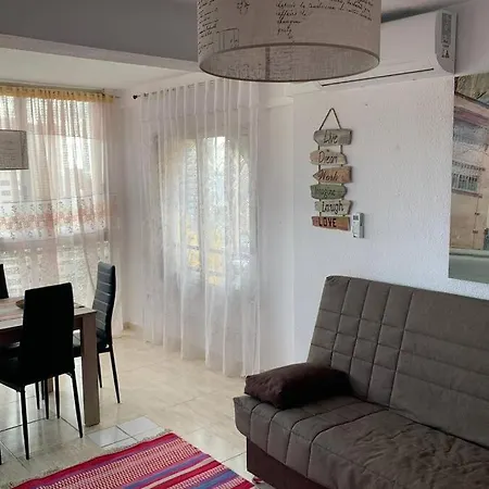 Moby Dick 16g Apartment