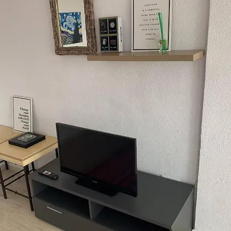 Apartment Moby Dick 16g Benidorm