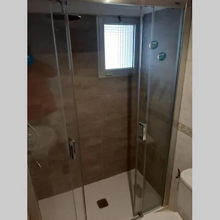 Apartment Moby Dick 16g Benidorm