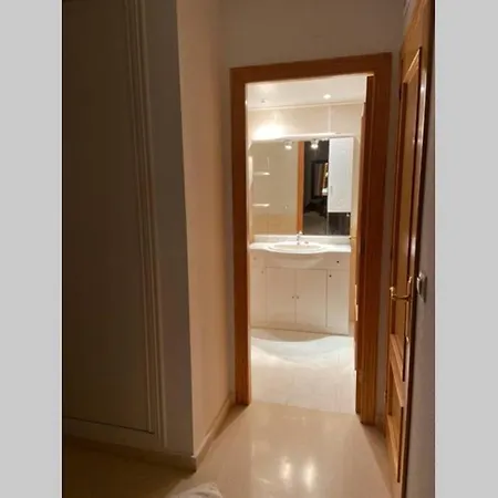 Ideal 2 Apartamento *