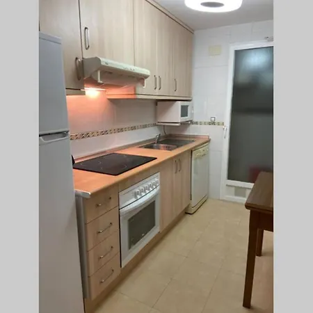 Ideal 2 Apartamento