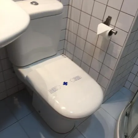 Appartement 100m² 3 Slaapkamer, 2 Privé Badkamer In Parque De L'aiguera