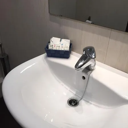 Apartamento Apolo Benidorm