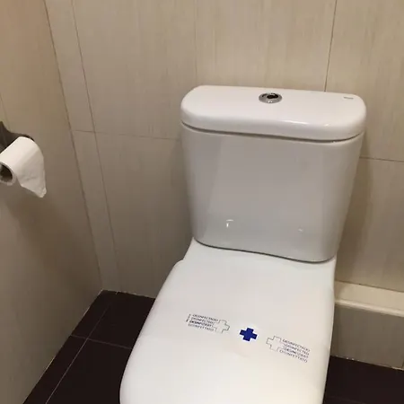 100m² 3 Slaapkamer, 2 Privé Badkamer In Parque De L'aiguera * Benidorm