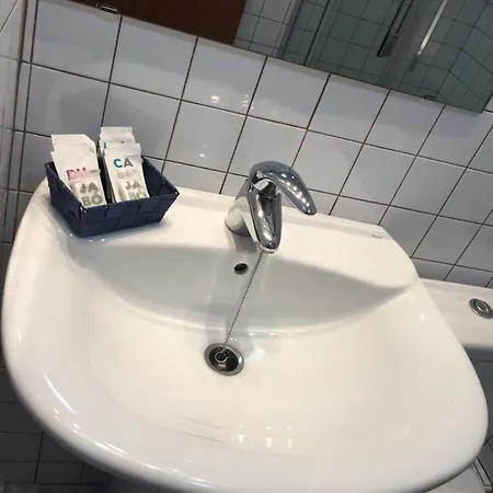 Apartamento Apolo *