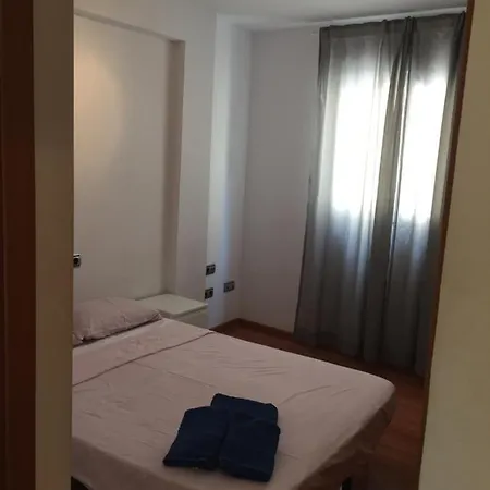 Apartamento Apolo Benidorm