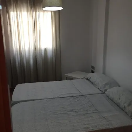 100m² 3 Slaapkamer, 2 Privé Badkamer In Parque De L'aiguera *
