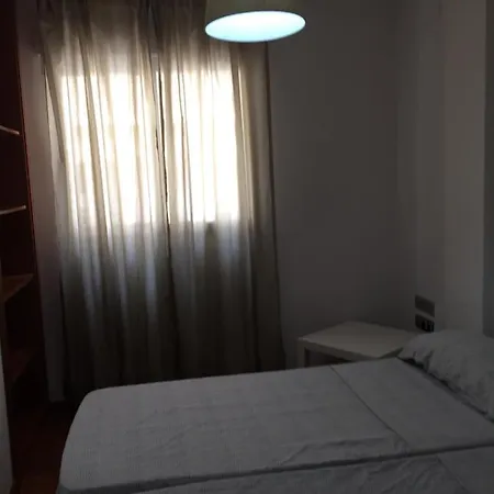 100m² 3 Slaapkamer, 2 Privé Badkamer In Parque De L'aiguera Benidorm