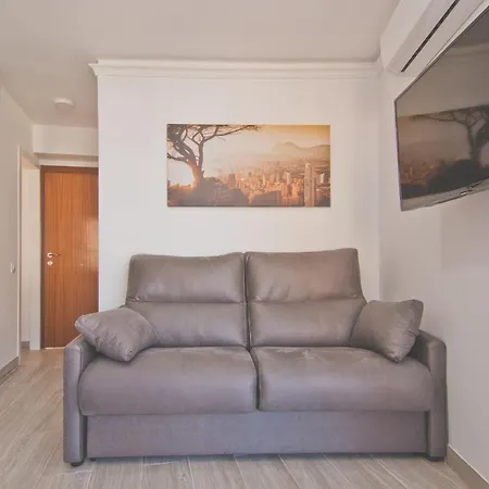 Schlichting Apartment