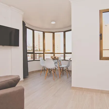 Apartment Schlichting