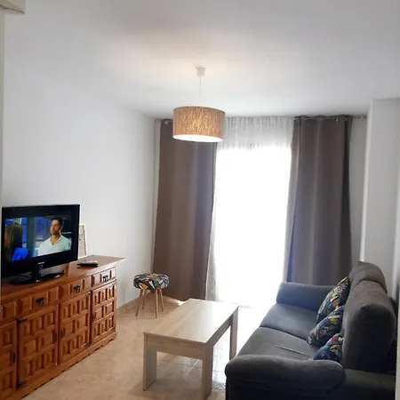 Europa Garden Apartamento Benidorm