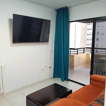 Apartment Lux Mar *