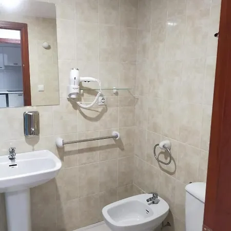 Lux Mar Apartment