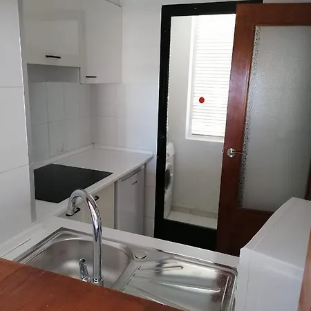 Apartment Lux Mar