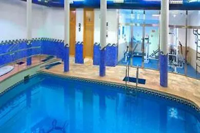 Poseidon Palace Benidorm