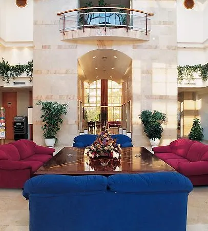 Poseidon Palace