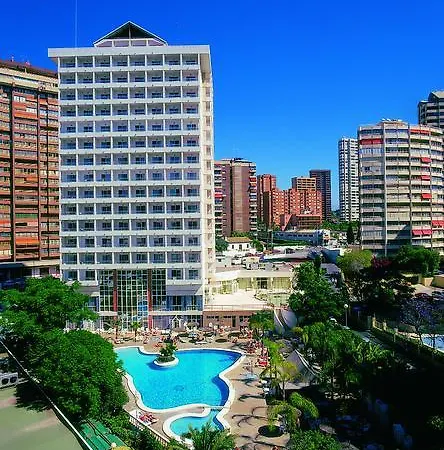 Poseidon Palace Hotel 3*