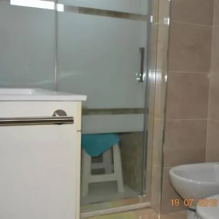 Apartamento Turistico Galeno Apartment *