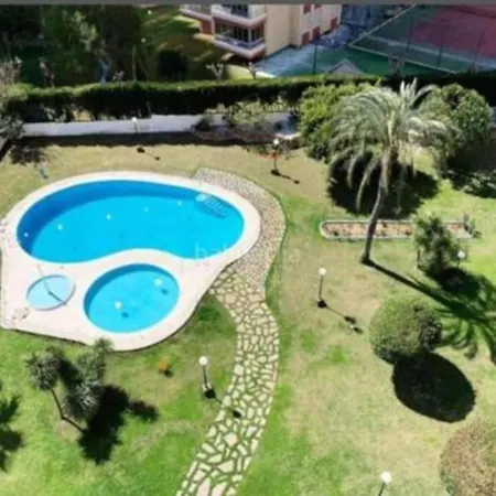 Apartamento Turistico Galeno Apartment