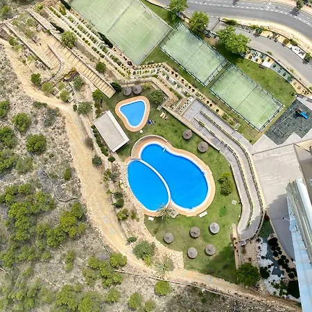3 - Planta 41 Torre Lúgano