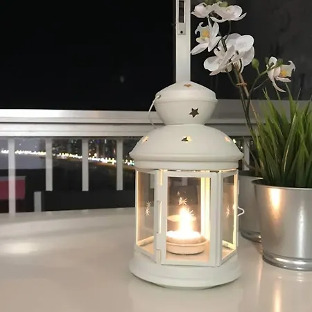 Apartamento Apartamento Rincon De Loix *