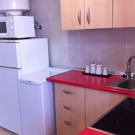 Apartamento Rincon De Loix Apartamento *